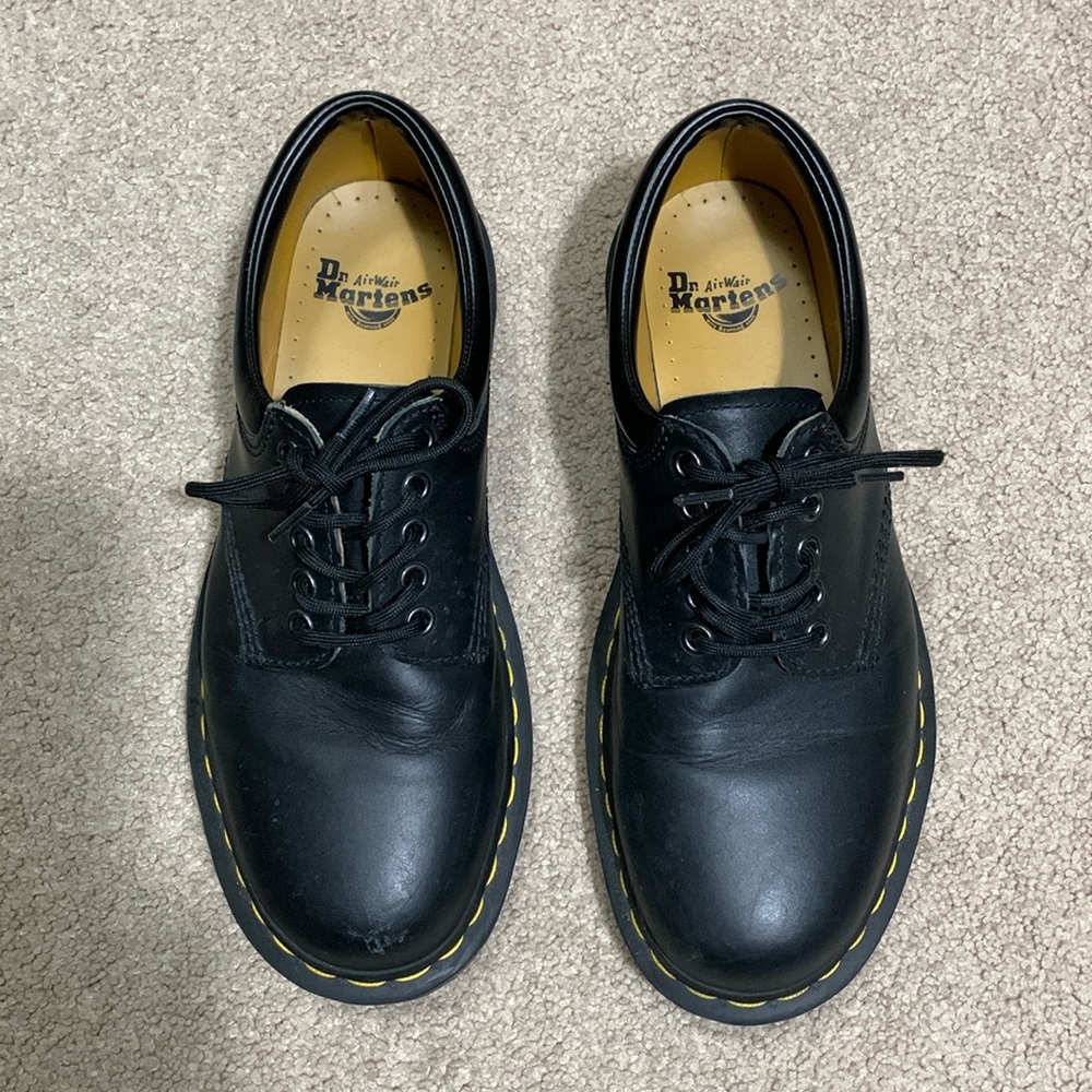 Doc Martens Shoes Style 11849 Size 9